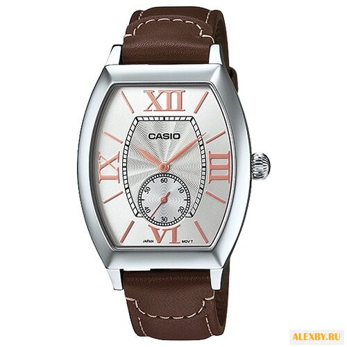 Наручные часы CASIO MTP-E114L-5A