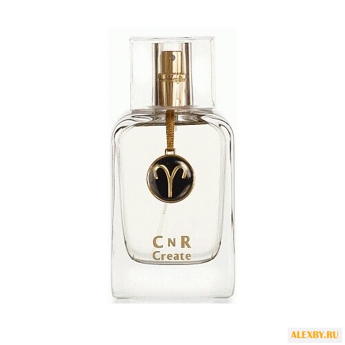 CnR Create Aries for Men