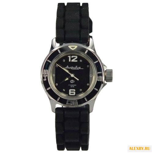 Наручные часы Восток 051227