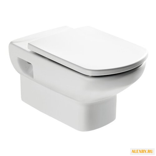 Унитаз Roca Dama Senso 346517000