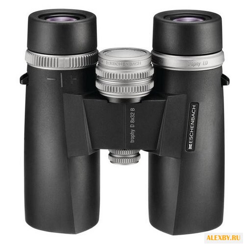 Бинокль ESCHENBACH Trophy D