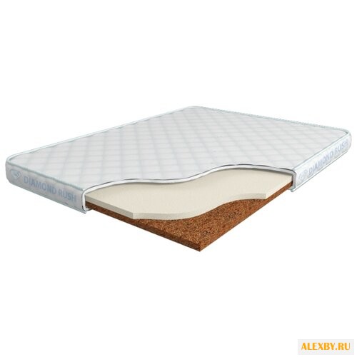 Матрас Diamond Rush Cocos