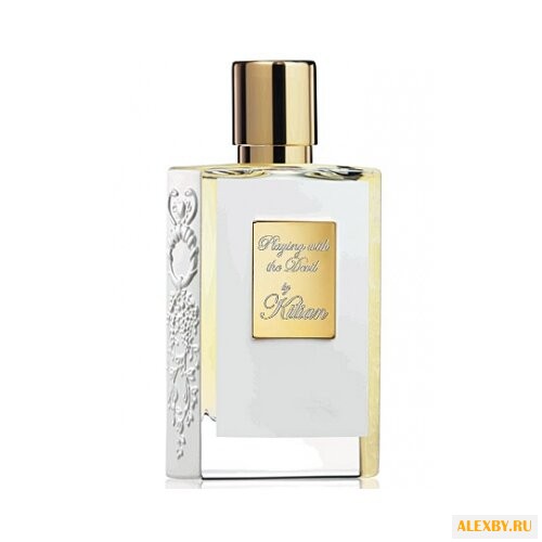 By Kilian Playing with the Devil