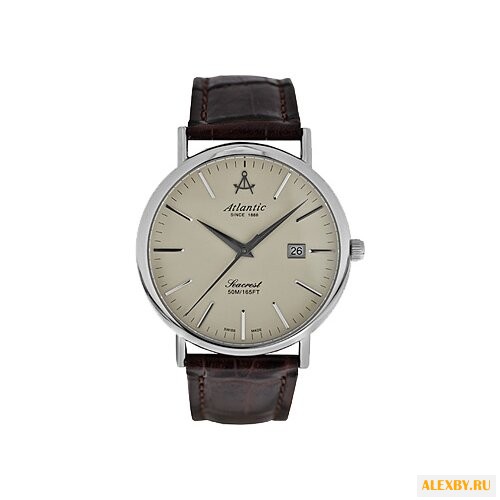 Наручные часы Atlantic