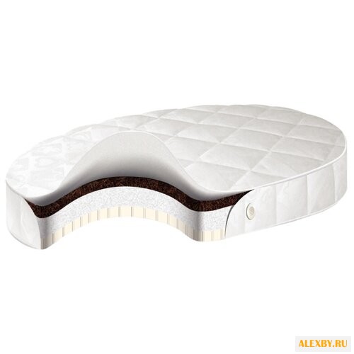 Матрас Baby Sleep Latex Cotton