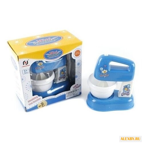 Миксер Shantou Gepai Mini