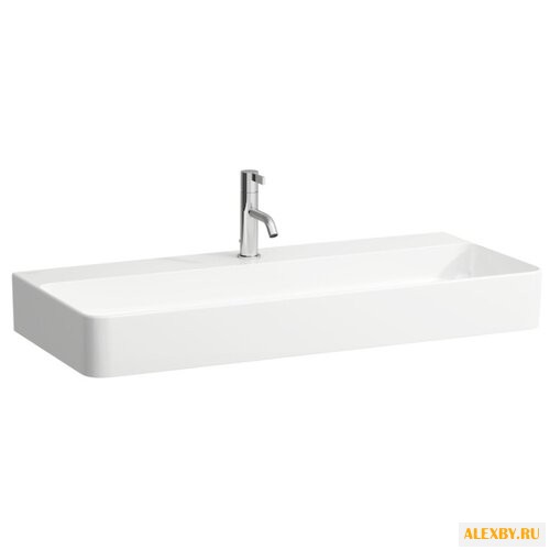 Раковина 95 см LAUFEN VAL 810287