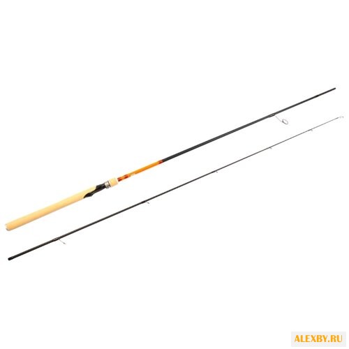 Удилище спиннинговое Forsage