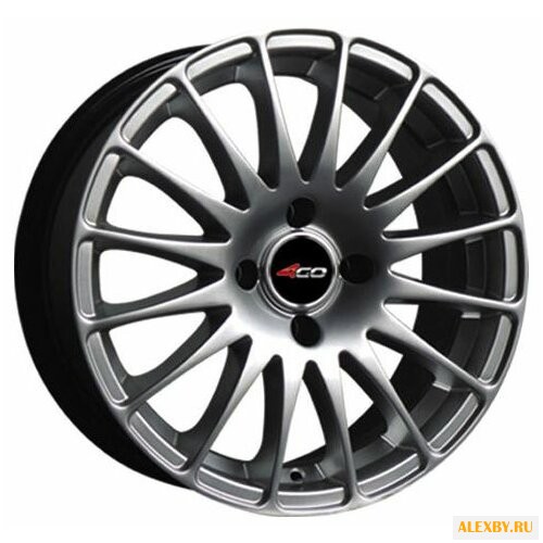 Колесный диск 4Go HS-30R