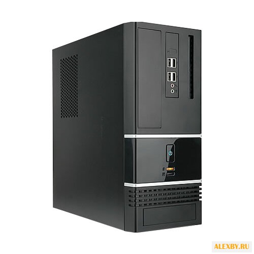 Компьютерный корпус IN WIN