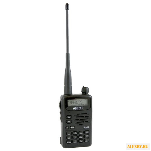 Рация АРГУТ А-44
