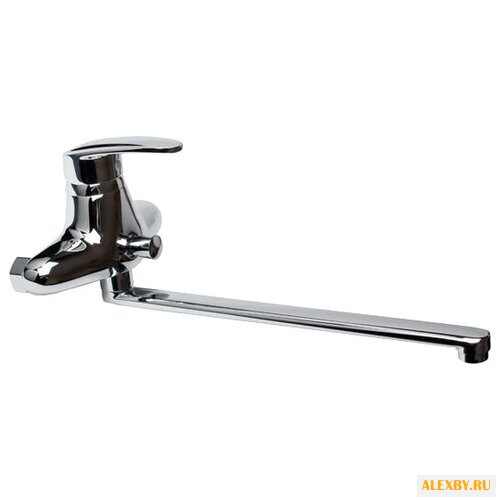 Однорычажный смеситель