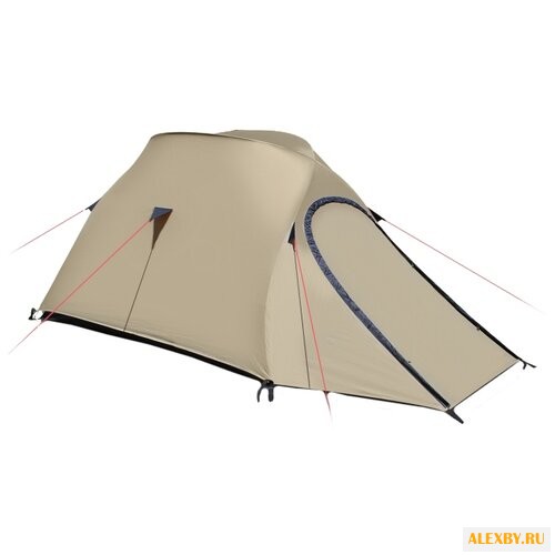 Палатка TRIMM Forester