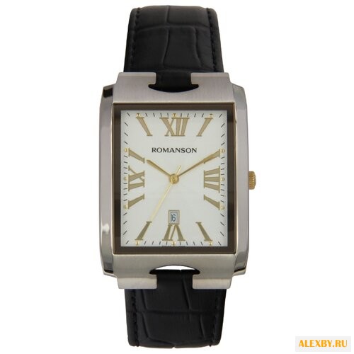 Наручные часы ROMANSON