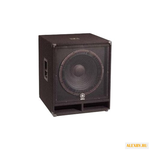 Сабвуфер YAMAHA SW118V