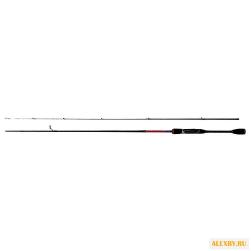 Удилище спиннинговое Kola VX