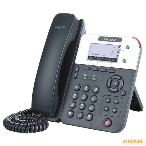 VoIP-телефон Escene WS290