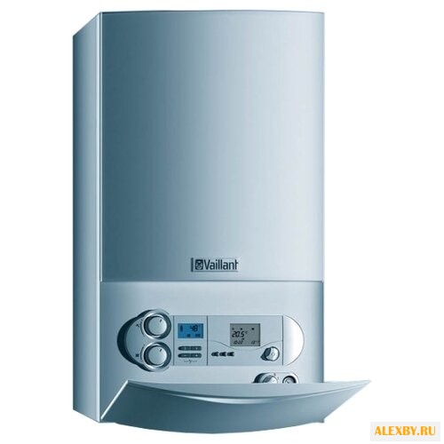 Газовый котел Vaillant turboTEC