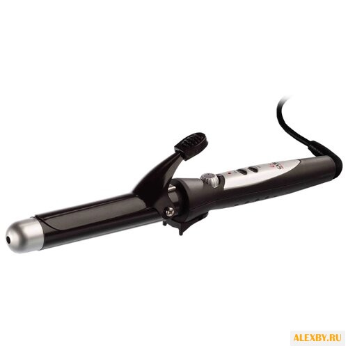 Щипцы GA.MA Black Ceramic 33