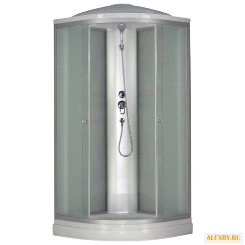 Закрытая кабина River Nara