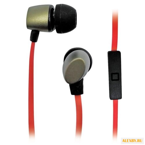 Наушники BBK EP-1560S