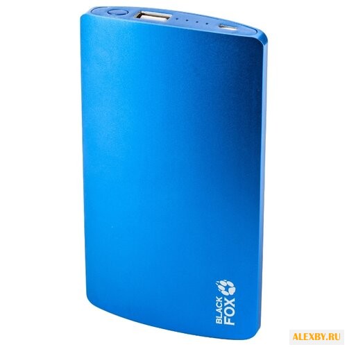 Аккумулятор Black Fox BMP 055