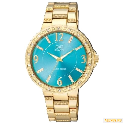 Наручные часы Q&Q F507-005