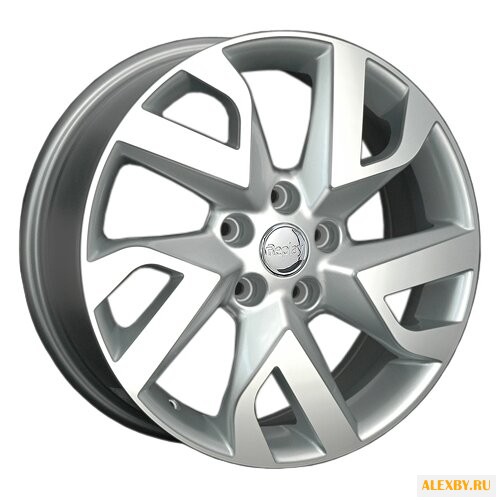 Колесный диск Replica KI163