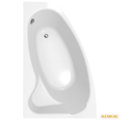 Отдельно стоящая ванна Cersanit