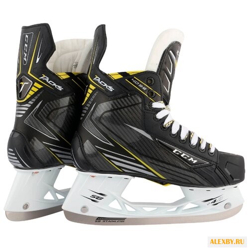 Мужские коньки CCM Tacks 4092
