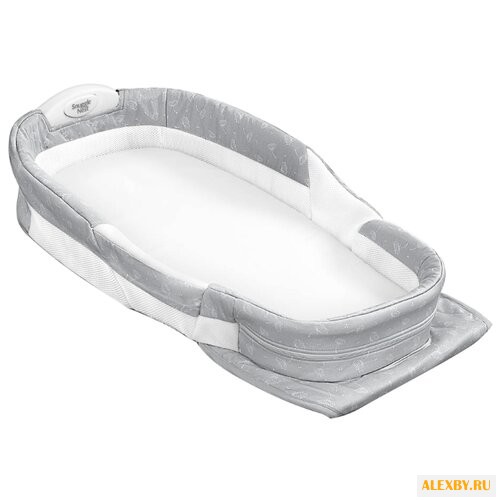 Колыбель Baby Delight Snuggle