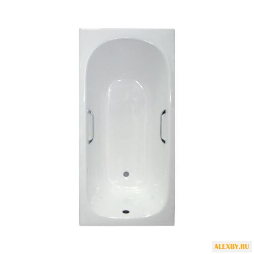 Отдельно стоящая ванна Castalia