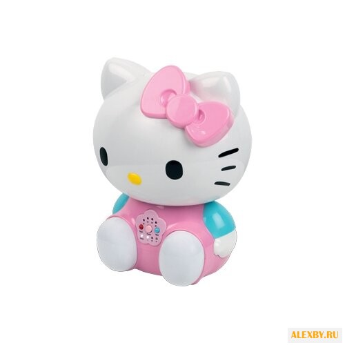 Увлажнитель воздуха Ballu