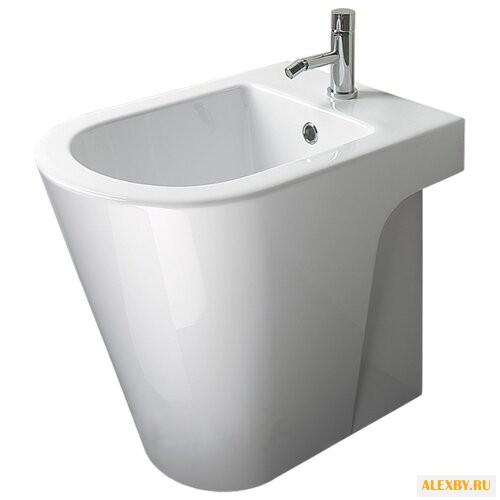 Биде CATALANO Zero 1BI5500