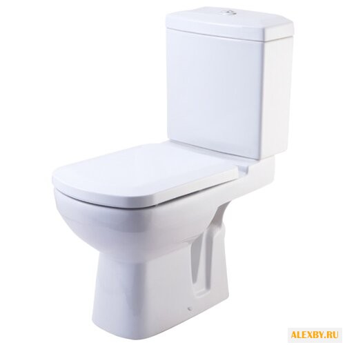 Унитаз ROSA Домино