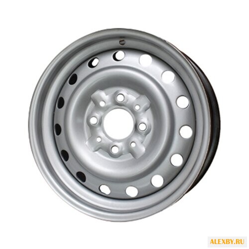 Колесный диск Next NX-108