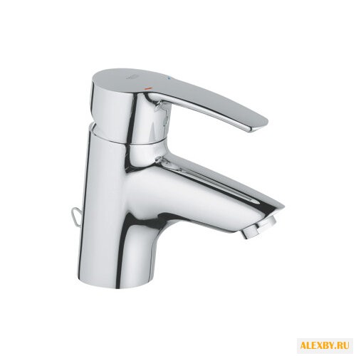 Однорычажный смеситель для