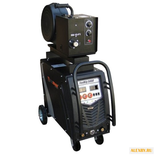 Сварочный аппарат FoxWeld