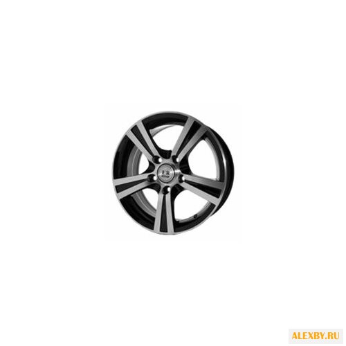 Колесный диск FR Design 598
