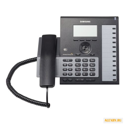 VoIP-телефон Samsung SMT-i6011
