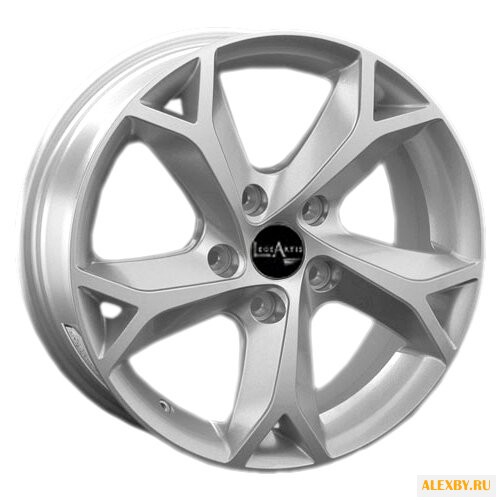 Колесный диск LegeArtis CI11