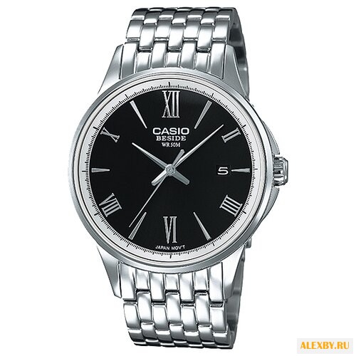 Наручные часы CASIO BEM-126D-1A