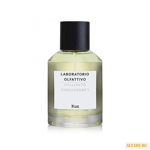 Laboratorio Olfattivo Nun