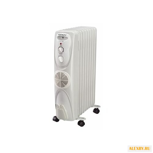 Масляный радиатор Engy EN-1309F