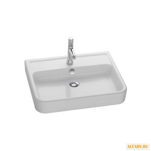 Раковина 60 см Jacob Delafon