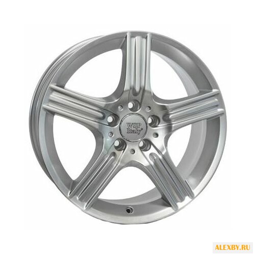 Колесный диск WSP Italy W763