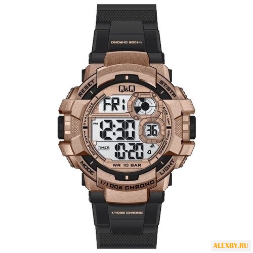 Наручные часы Q&Q M143 J006
