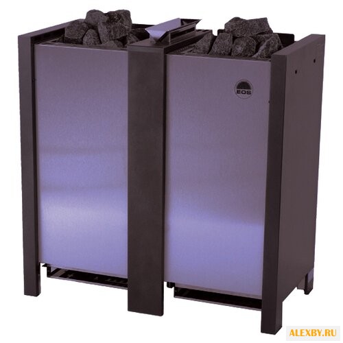 Банная печь EOS Herkules XL S50