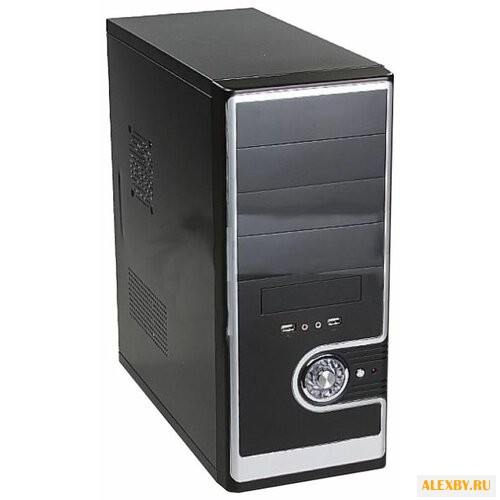 Компьютерный корпус Winard 3029