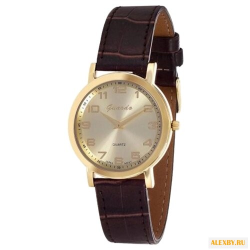 Наручные часы Guardo 2985.6